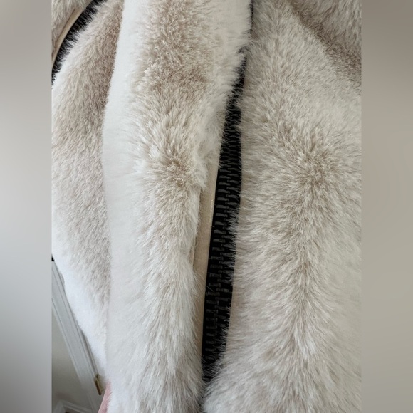 SAM. SHERPA DENVER Jacket - size XL - white - Picture 7 of 13